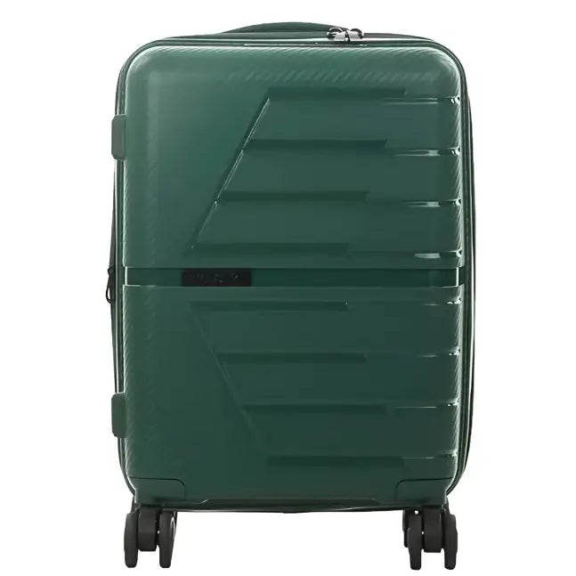 Trolley piccolo Green Taglia Unica
