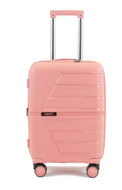 Trolley piccolo Rose Taglia Unica