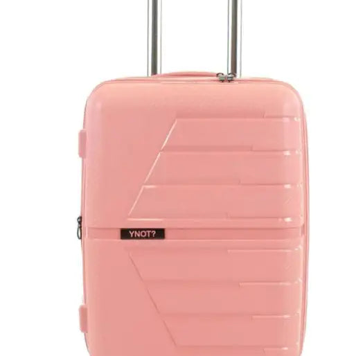 Trolley piccolo Rose Taglia Unica
