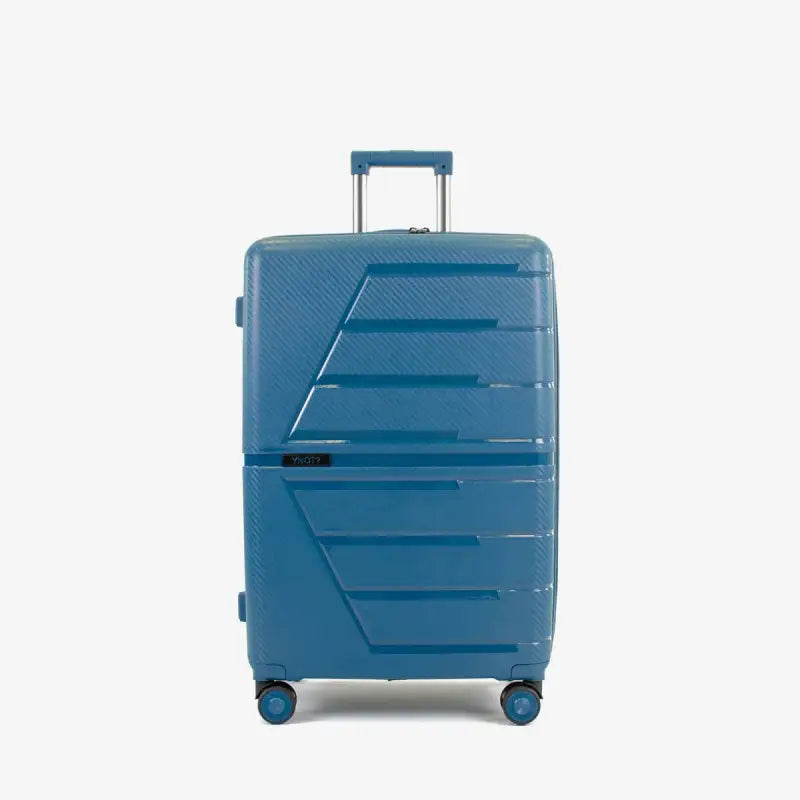 Trolley Teal Taglia Unica