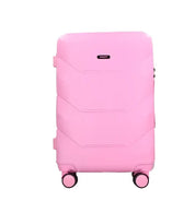 Trolley Ynot Rosa Taglia Unica