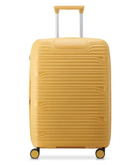 Trolly grande Securitech Giallo Taglia Unica