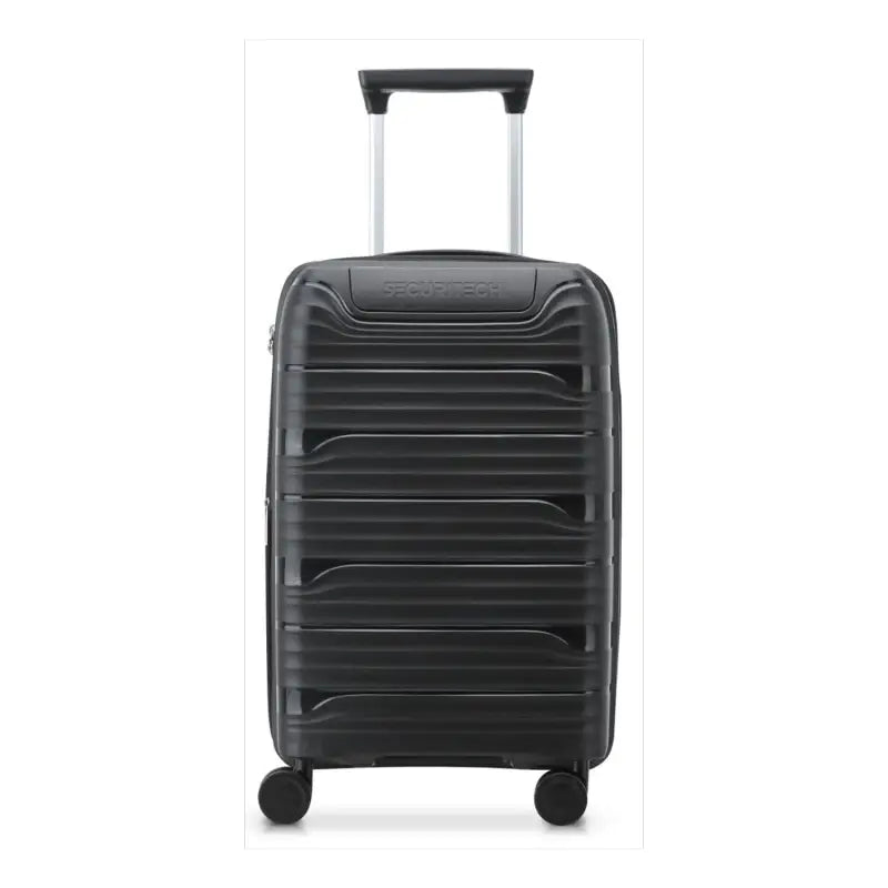 Trolly grande Securitech Nero Taglia Unica