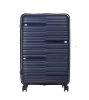 Trolly Ynot? Blu Taglia Unica