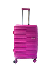 Trolly Ynot? Rosa Taglia Unica