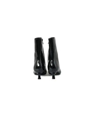 Tronchetto Donna Grace gy339 Nero Calzature