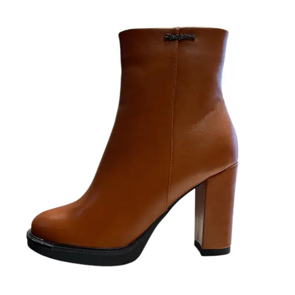 Tronchetto Donna Love To Love Beige