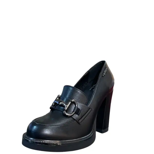 Tronchetto Donna Love To Love fa250-nero Calzature