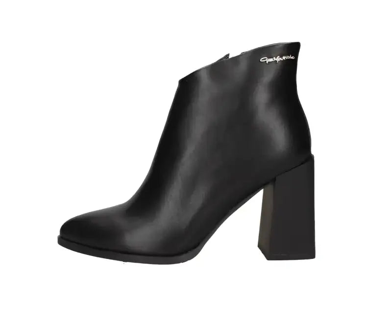 Tronchetto Donna Love To Love Nero