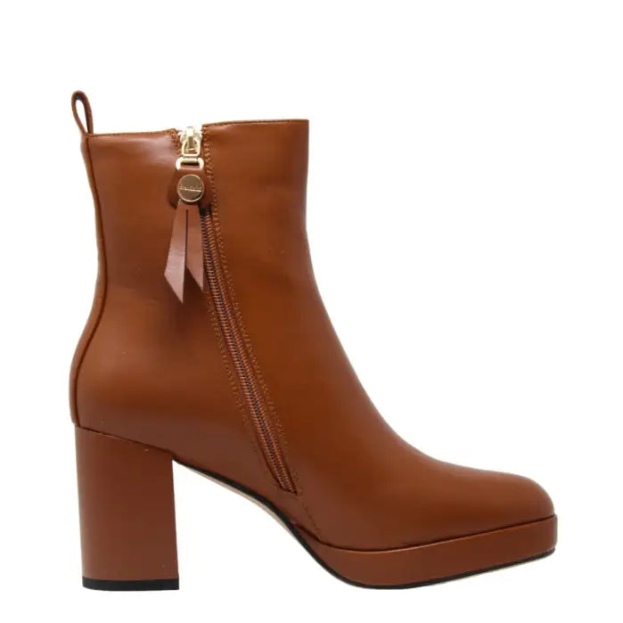 Tronchetto Donna Tua Braccialini tb106 Calzature - stivali dal ginocchio