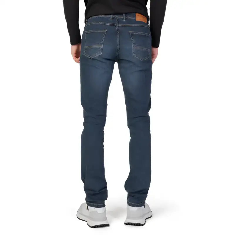 U.s. Polo Assn. Jeans Uomo - Abbigliamento Jeans