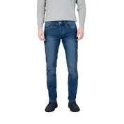 U.s. Polo Assn. Jeans Uomo - blue-1 / W32 - Abbigliamento Jeans