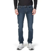 U.s. Polo Assn. Jeans Uomo - blue / W31 - Abbigliamento Jeans