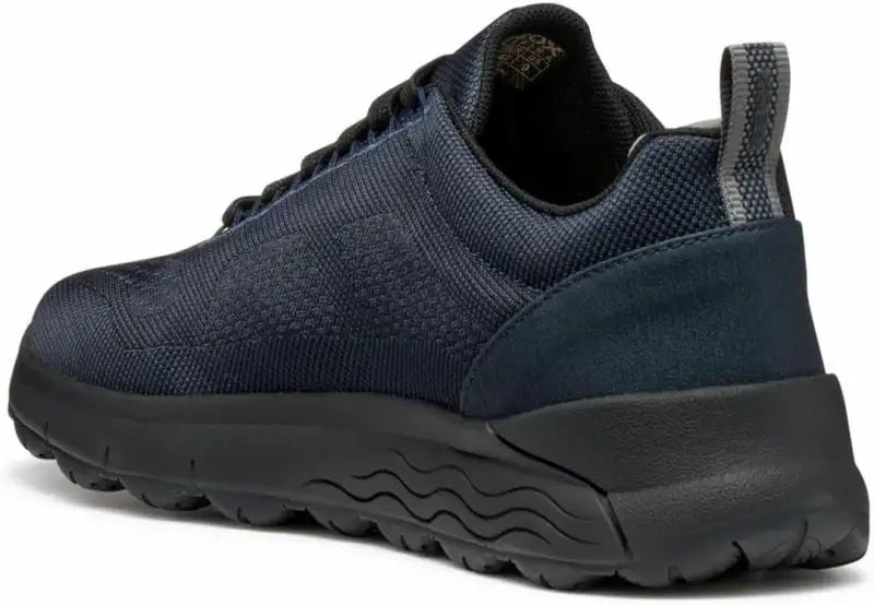 U26FDB SNEAKERS Geox Blu 0000000511 - SNEAKERS