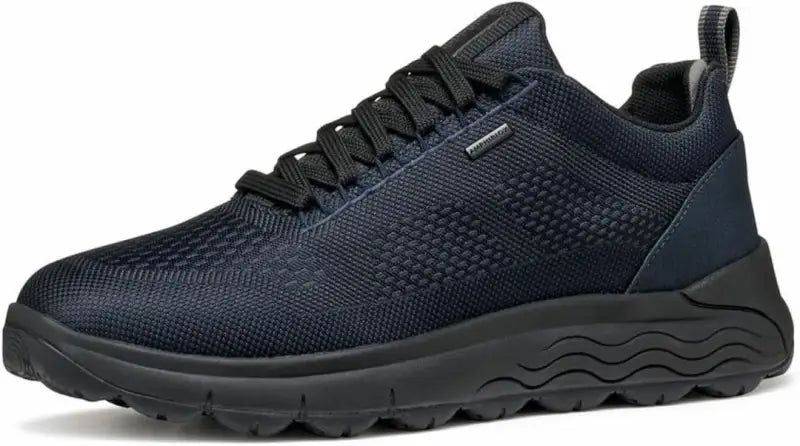 U26FDB SNEAKERS Geox Blu 0000000511 - SNEAKERS