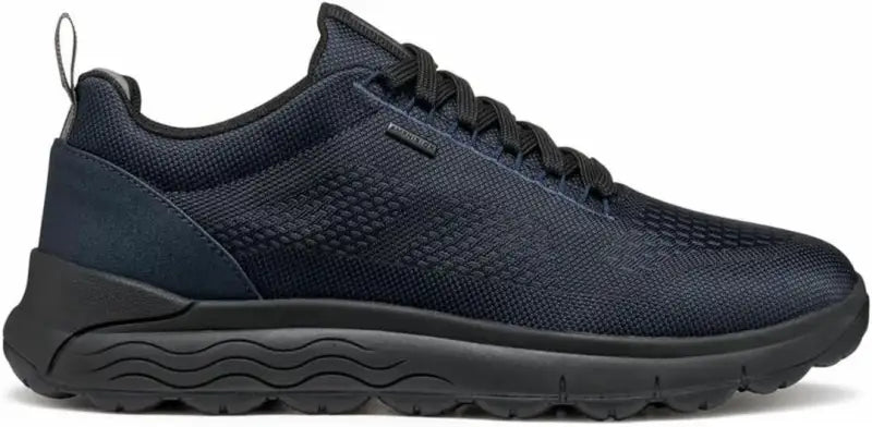 U26FDB SNEAKERS Geox Blu 0000000511 - SNEAKERS