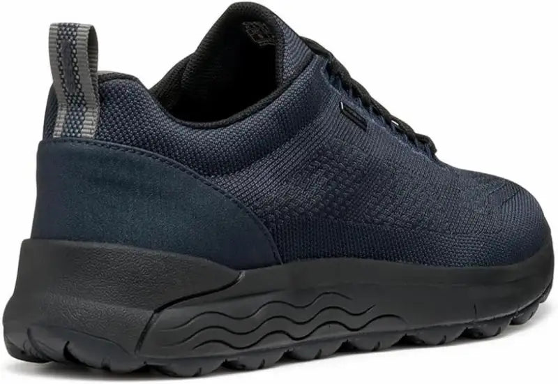 U26FDB SNEAKERS Geox Blu 0000000511 - SNEAKERS