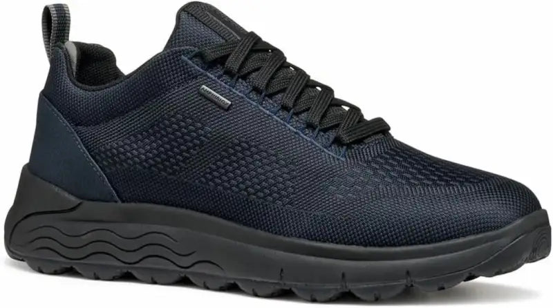 U26FDB SNEAKERS Geox Blu 0000000511 - SNEAKERS