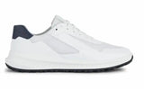 U3536A  SNEAKERS Geox Bianco 0000000508