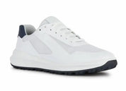 U3536A SNEAKERS Geox Bianco 0000000508 - SNEAKERS