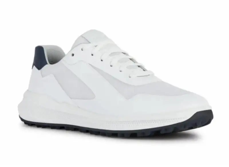 U3536A SNEAKERS Geox Bianco 0000000508 - SNEAKERS