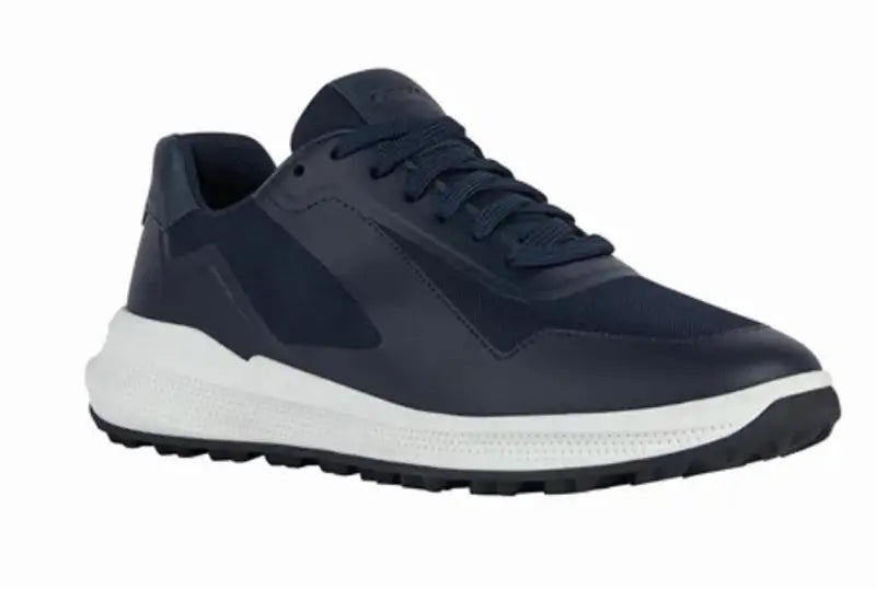 U3536A SNEAKERS Geox Blu 0000000508 - SNEAKERS
