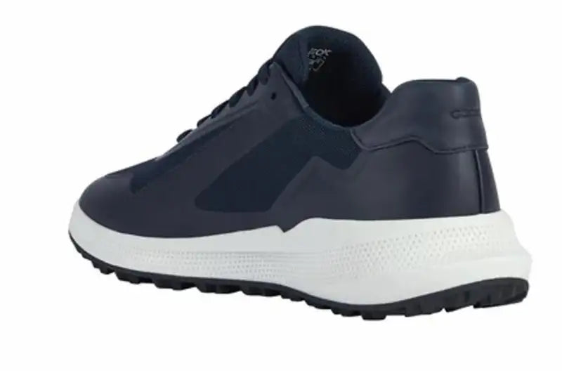 U3536A SNEAKERS Geox Blu 0000000508 - SNEAKERS