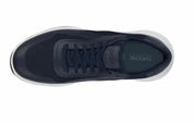 U3536A SNEAKERS Geox Blu 0000000508 - SNEAKERS