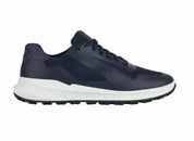 U3536A SNEAKERS Geox Blu 0000000508 - SNEAKERS
