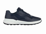U3536A  SNEAKERS Geox Blu 0000000508