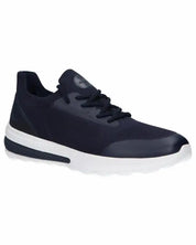 U35BAA SNEAKERS Geox Blu 0000000512 - SNEAKERS