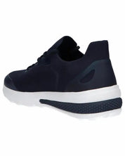 U35BAA SNEAKERS Geox Blu 0000000512 - SNEAKERS