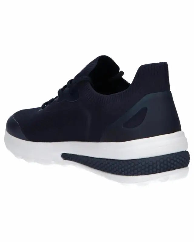 U35BAA SNEAKERS Geox Blu 0000000512 - SNEAKERS