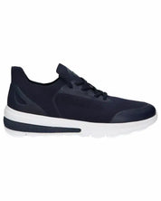 U35BAA SNEAKERS Geox Blu 0000000512 - SNEAKERS