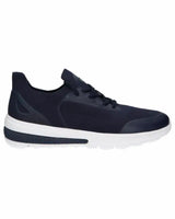 U35BAA SNEAKERS Geox Blu 0000000512