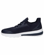 U35BAA SNEAKERS Geox Blu 0000000512 - SNEAKERS