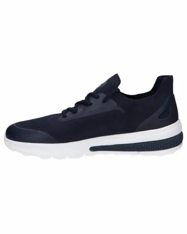 U35BAA SNEAKERS Geox Blu 0000000512 - SNEAKERS