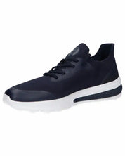 U35BAA SNEAKERS Geox Blu 0000000512 - SNEAKERS