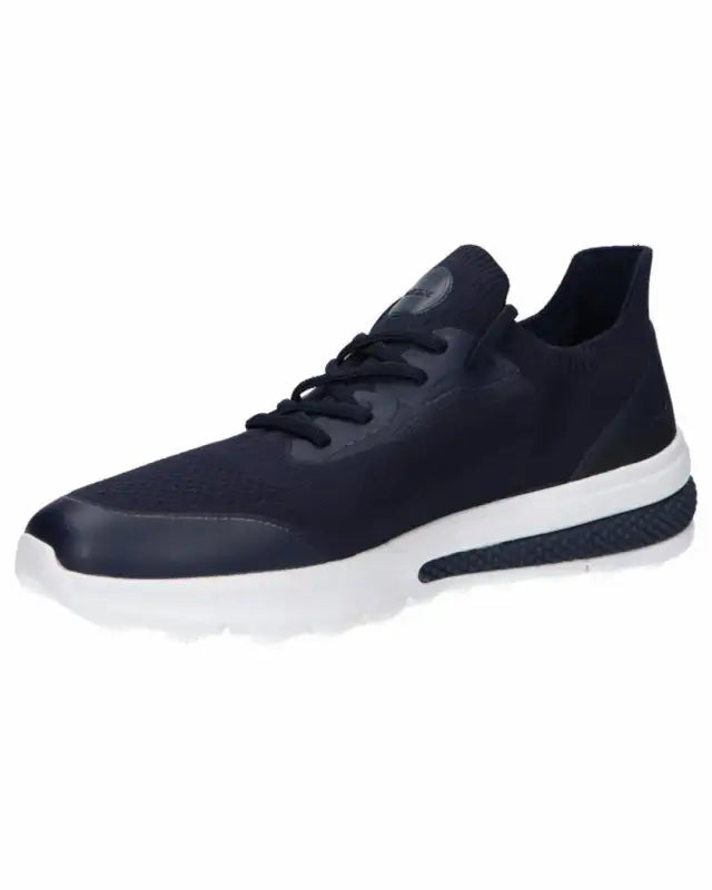 U35BAA SNEAKERS Geox Blu 0000000512 - SNEAKERS
