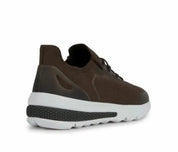 U35BAA SNEAKERS Geox Verde 0000000512 - SNEAKERS