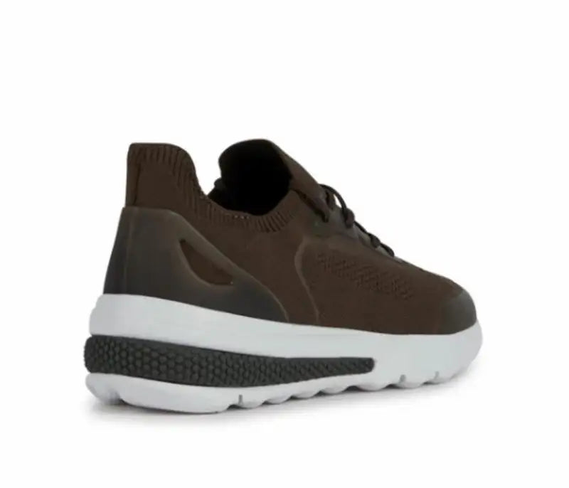 U35BAA SNEAKERS Geox Verde 0000000512 - SNEAKERS