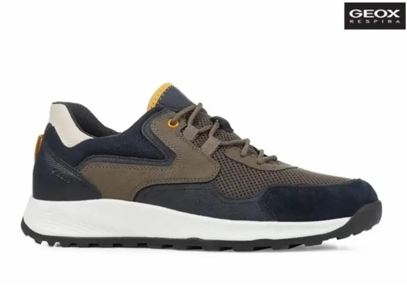 U35EYB SNEAKERS Geox Blu 0000000292 - SNEAKERS