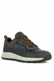 U36EZC SNEAKERS Geox Blu 0000000521 - SNEAKERS