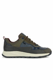 U36EZC SNEAKERS Geox Blu 0000000521 - SNEAKERS