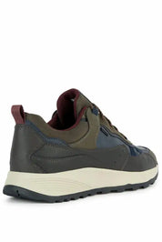 U36EZC SNEAKERS Geox Blu 0000000521 - SNEAKERS
