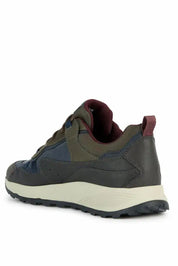 U36EZC SNEAKERS Geox Blu 0000000521 - SNEAKERS
