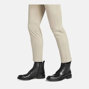 U36G5A STIVALETTO Geox Nero 0000000301 - STIVALETTO
