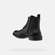 U36G5A STIVALETTO Geox Nero 0000000301 - STIVALETTO