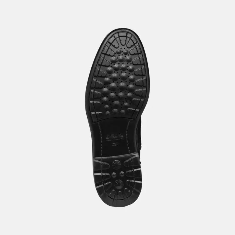 U36G5A STIVALETTO Geox Nero 0000000301 - STIVALETTO