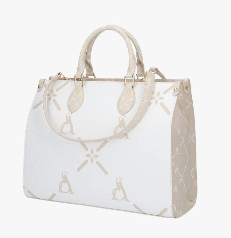 Borsa spalla Dauphine L'Atelier du Sac